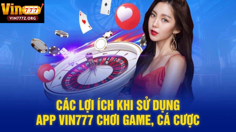 Các tính năng nổi bật khi sử dụng app