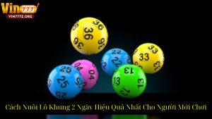 Nuôi Dàn Đề Khung 3 Ngày: Bí Quyết Thắng Lớn Từ Cao Thủ