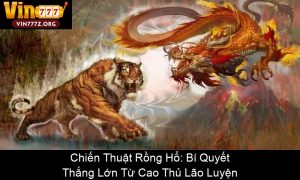 Chiến Thuật Bảo Toàn Vốn Baccarat: Bí Quyết Từ Chuyên Gia