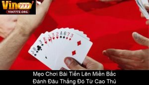 Cách Chơi Bài 3 Cây Chi Tiết Cho Người Mới