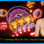 Nạp Tiền Vin777: Hướng Dẫn Chi Tiết, Nhanh Chóng Và An Toàn 1 Nạp Tiền Vin777 Hướng Dẫn Chi Tiết, Nhanh Chóng Và An Toàn