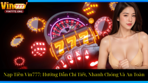 Đăng Ký Đại Lý Vin777 – Cách Tham Gia Kiếm Tiền Hiệu Quả 2025