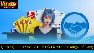 Đăng Ký Đại Lý Vin777 – Cách Tham Gia Kiếm Tiền Hiệu Quả 2025